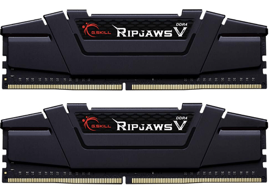 G.Skill Ripjaws 16 gb 3200 mhz ram