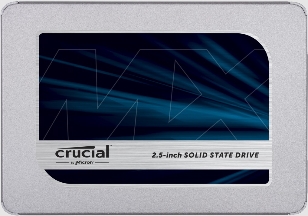 best ssd for laptop/pc