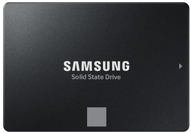 Samsung 870 EVO 250GB